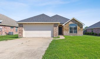 110 Magnolia St, Anna, TX 75409