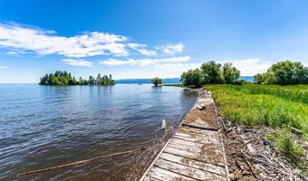 440 Holt Dr, Bigfork, MT 59911