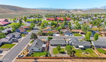 693 Lassen Way, Gardnerville, NV 89460