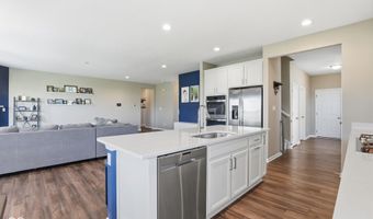 3881 Justify Dr, Bargersville, IN 46106