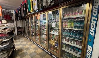 424 Wilkins St, Brooksville, MS 39739