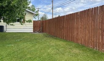603 14th St, Cody, WY 82414