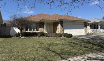 11436 S MAGNOLIA Ln, Alsip, IL 60803