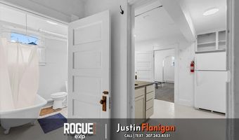 831 E 3rd St, Casper, WY 82601