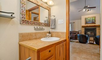 93 Calle De Los Indios, Angel Fire, NM 87710