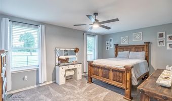 6722 Private Rd 705, Anson, TX 79501