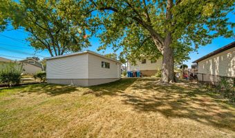 12549 S Tripp Ave, Alsip, IL 60803