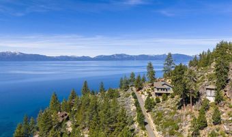 2228 Lands End Dr, Glenbrook, NV 89413