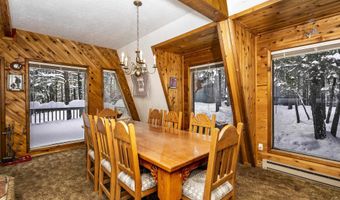 16 Calle De Zamora, Angel Fire, NM 87710