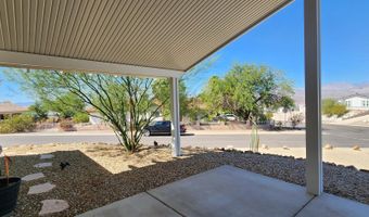 3380 Ridge View Ave, Bullhead City, AZ 86429