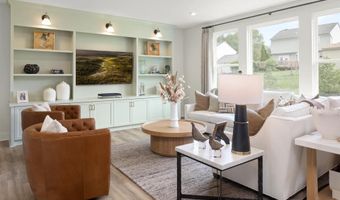 7711 Timber Creek Dr Plan: QUENTIN, Alexandria, KY 41001