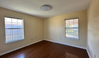 4406 Fourchon Dr, Baker, LA 70714