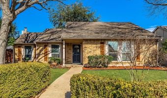 527 Red Oak St, Allen, TX 75002