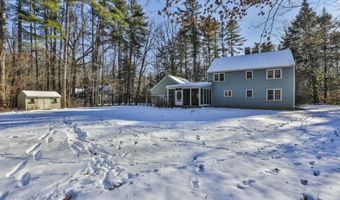 30 Albin Rd, Bow, NH 03304