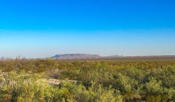 25-3 S Hwy 118, Alpine, TX 79830
