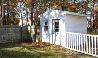 69 ROSE HILL Rd, Barnegat, NJ 08005