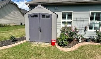 23 Winding Flower Walk, Adairsville, GA 30103