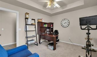 3121 White Tail Dr, Altus, OK 73521