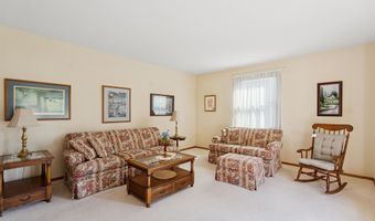 718 E LINDBERGH St, Appleton, WI 54911