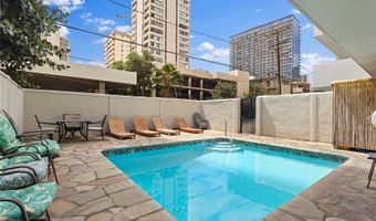 2421 Ala Wai Blvd 1002, Honolulu, HI 96815