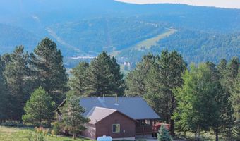 10 Armijo Dr, Angel Fire, NM 87710