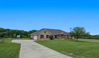 100 Pinnacle Cir, Aledo, TX 76008