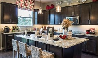 7310 Evergreen Trl, Almont Twp., MI 48003