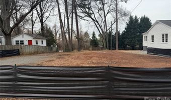 733 Fugate Ave, Charlotte, NC 28205