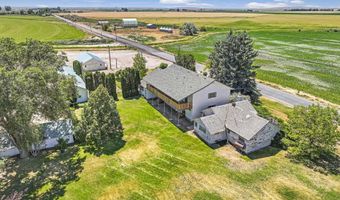 3482 N 900 E, Castleford, ID 83321