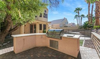 7 Crown Valley Dr, Henderson, NV 89074