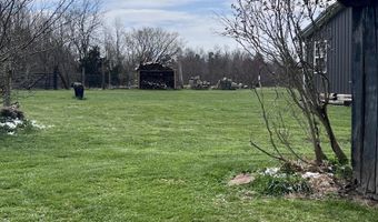 12195 Hwy 587, Beattyville, KY 41311