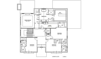 3556 N VALLEY St, Arlington, VA 22207