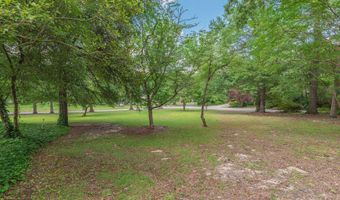 71 Manville Ave, Barnwell, SC 29812