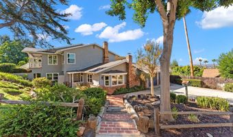 3045 Mary Ln, Escondido, CA 92025