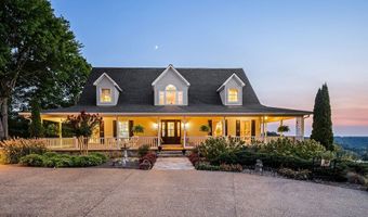 180 Austin Ridge Rd, Baxter, TN 38544