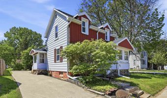 521 E CALUMET St, Appleton, WI 54915