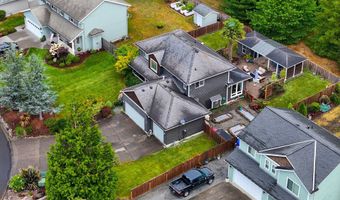 92068 DRUCKER Pl, Astoria, OR 97103