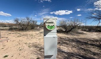 1726 E Morris Ln, Benson, AZ 85602