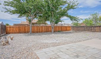 5609 Wingate Ave NW, Albuquerque, NM 87120