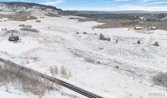 1600 Cherry Butte Rd, Ashton, ID 83420