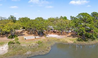 756 Alligator Dr, Alligator Point, FL 32346