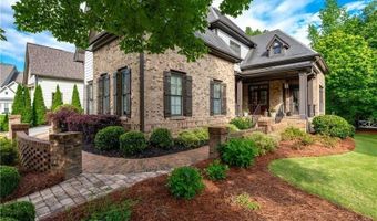 5206 Creek Walk Cir, Peachtree Corners, GA 30092