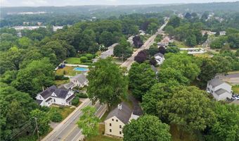 1331 New London Ave, Cranston, RI 02920