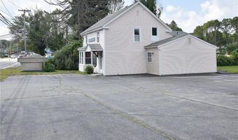2695 Hartford Ave, Johnston, RI 02919