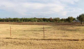 W CLINTON STREET, Archer City, TX 76351
