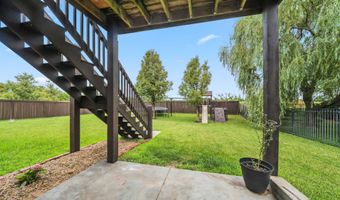 802 W Slate St, Andover, KS 67002