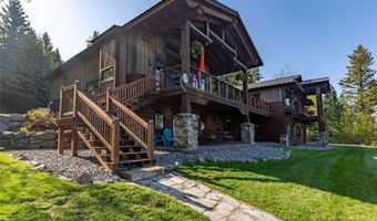 32220 Tamarack Dr, Bigfork, MT 59911