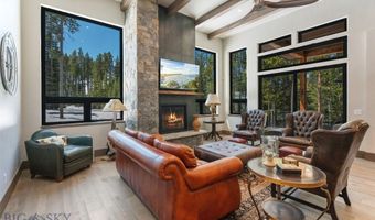 11 Speaking Eagle, Big Sky, MT 59716