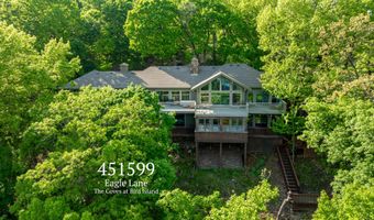 451599 Eagle Ln, Afton, OK 74331