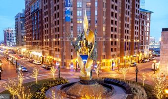 850 ALICEANNA St 304, Baltimore, MD 21202